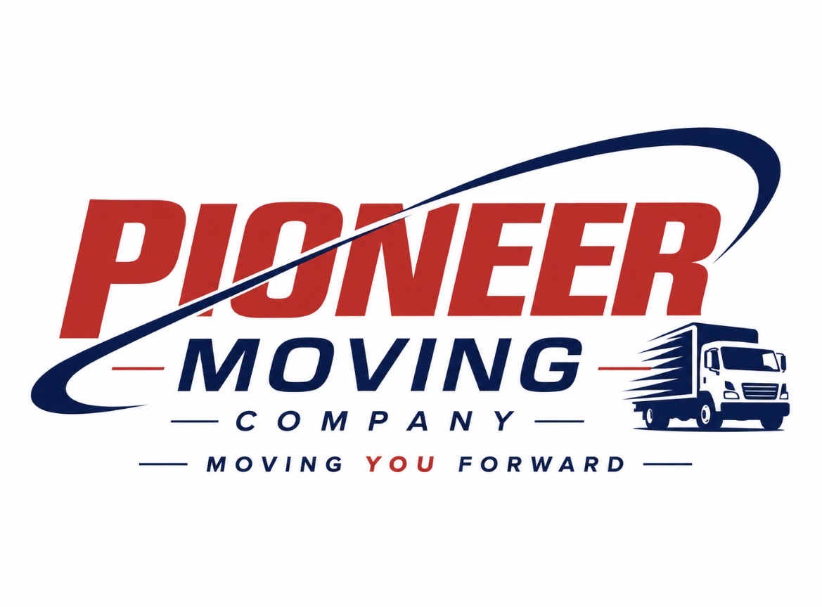 Pioneer Moving Company